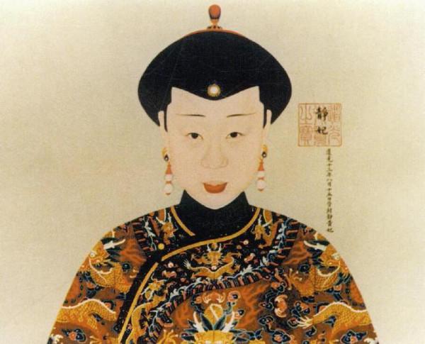 靜貴妃想要正宮名分,為何道光帝和咸豐帝父子,都不願意給她? 靜貴妃想要正宮名分,為何道光帝和咸豐帝父子,都不願意給她?