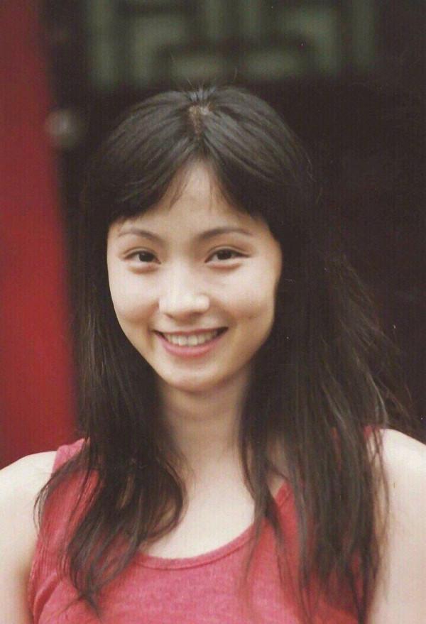 7位有歐式雙眼皮的中國女星，眼窩天生深邃豔麗，個個都是大美人