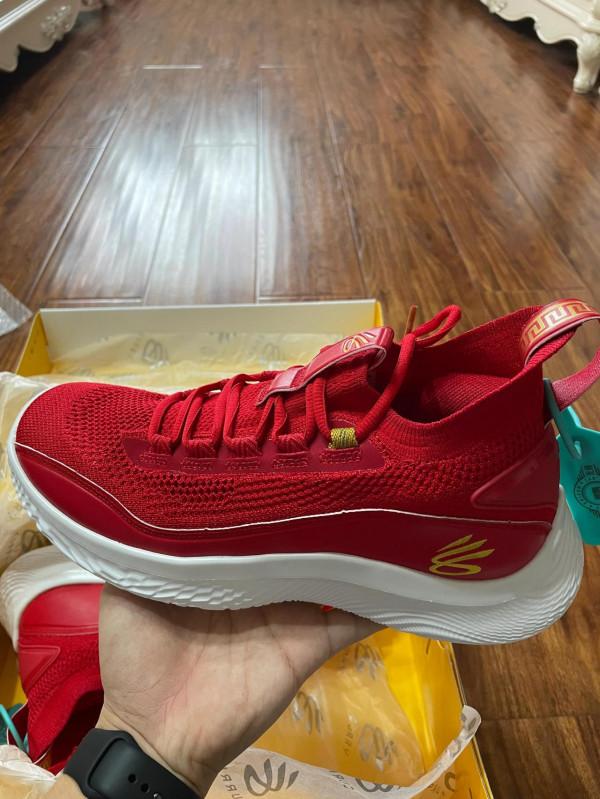 庫裡9&mdash;&mdash;一雙被低估了的籃球鞋