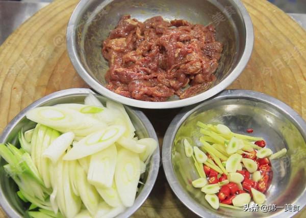 想瘦還想吃，試試這6道菜，低脂低卡熱量少，每天換著吃，不重樣