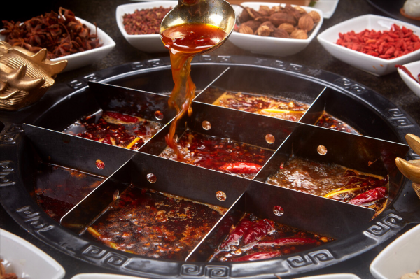 “長肉最快”的5種食物，勸你冬天在家要少吃點，明星從來不碰