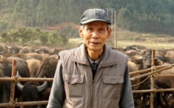 毛主席警衛員李連慶:76歲放棄副軍級生活,拿著積蓄回鄉帶村脫貧 毛主席警衛員李連慶:76歲放棄副軍級生活,拿著積蓄回鄉帶村脫貧