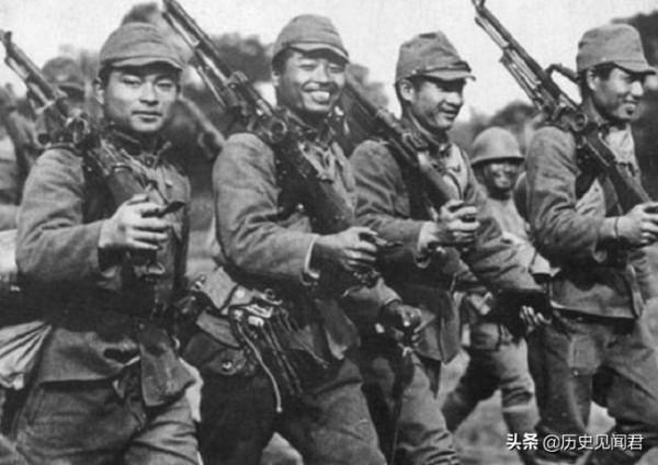 抗戰時期,鬼子給女子注射“606藥劑”,藥的作用“令人髮指” 抗戰時期,鬼子給女子注射“606藥劑”,藥的作用“令人髮指”