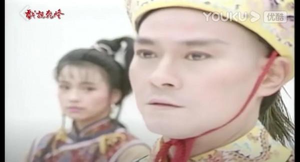 戲說乾隆之程淮秀與古香雲：混得好的女性，是如何做到的