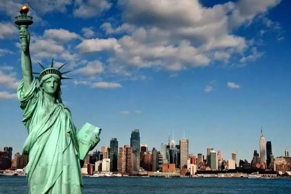 美國真的是我們幻想中的那個樣子嗎? 美國真的是我們幻想中的那個樣子嗎?