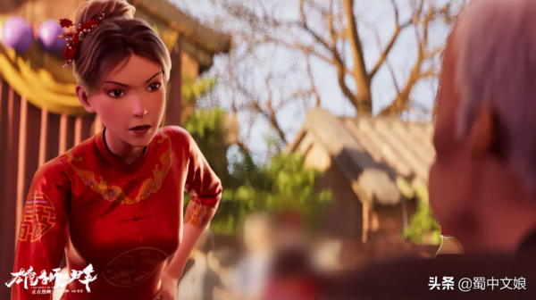 口碑爆棚，豆瓣評分8.3分的《雄獅少年》，為何卻票房遇冷