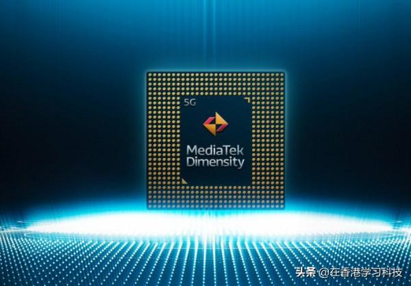 聯發科將於 2022 年第三季度釋出其首款 6nm G 系列晶片