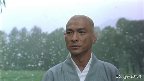 杜琪峰被嚴重低估的電影，因為刪減被埋沒，深度解讀《大隻佬》