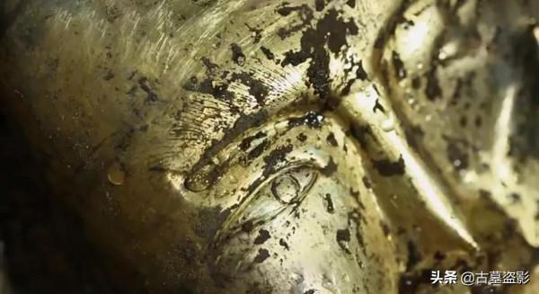 契丹貴族墓發掘記:原始森林裡發現契丹人古墓,發掘結果令人咂舌 契丹貴族墓發掘記:原始森林裡發現契丹人古墓,發掘結果令人咂舌
