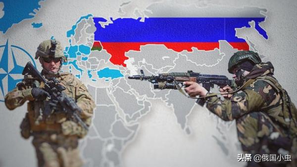 蠢蠢欲動的“中立國”瑞典