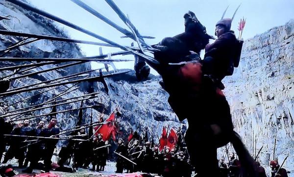 楚昭王 第15節 楚國之殤