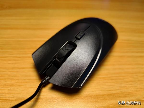 消費降級：￥5塊9雷蛇+羅技混血方案，廉價國產滑鼠開箱拆解曬單