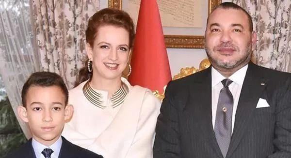 神秘消失的絕美王妃：離婚原因和現狀都成謎，國王曾為她散盡後宮