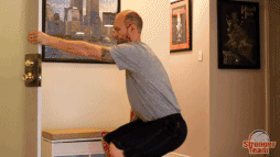 增強體質對抗病毒，居家隔離球技也能瘋狂暴漲