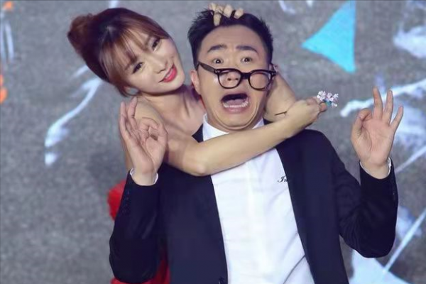 娛樂圈的戀愛，一不小心在節目中自爆，是真的愛過嗎？