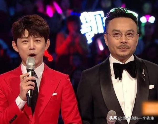 何炅又攤上事了,被舉報了 何炅又攤上事了,被舉報了