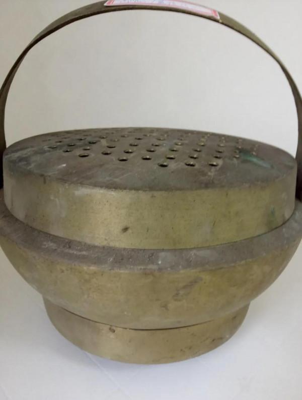 天寒地凍，取暖器空調全部啟動，想想小時候是怎麼過的？