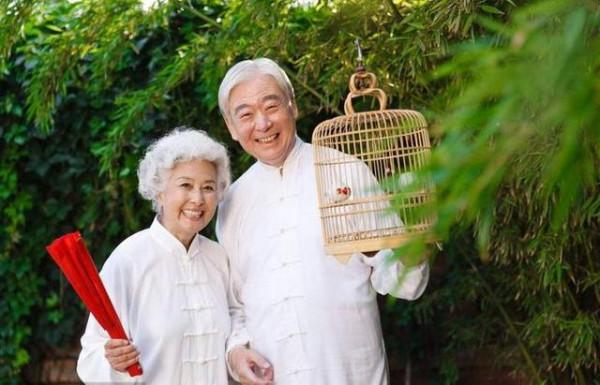 為什麼老人容易出現&OpenCurlyDoubleQuote;營養不良&rdquo;？60歲以後，3種營養要記得補充