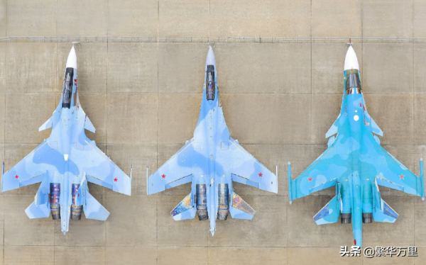 大國精銳,俄羅斯空軍擁有16萬人,戰鬥力到底怎麼樣? 大國精銳,俄羅斯空軍擁有16萬人,戰鬥力到底怎麼樣?