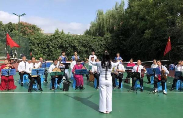 跟著《國慶小長假曲江打卡指南》，嗨玩七天不重樣！