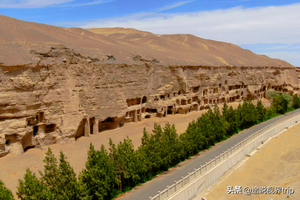 各省最能代表中國的景點，去過10個以上的不簡單，你去過哪幾個？