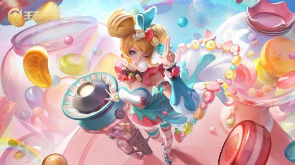 王者模擬戰:戰士魏國流,司馬懿和諸葛亮聯動殺敵 王者模擬戰:戰士魏國流,司馬懿和諸葛亮聯動殺敵