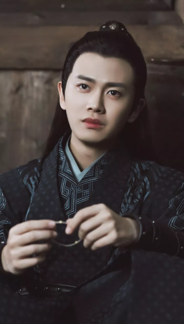 古裝明星系列桌布合集｜任嘉倫