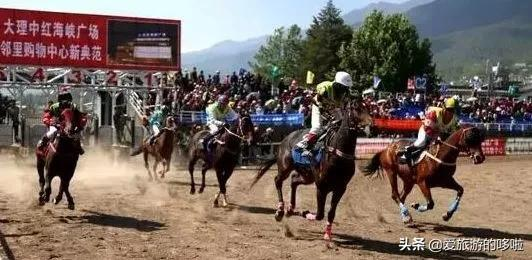 今年的旅行計劃怎麼做？不如跟著有趣的節日去旅行