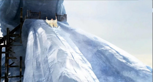 原來於正的這部劇那麼辣眼，杜淳挑染黑成煤球，毛曉彤全身芭比粉