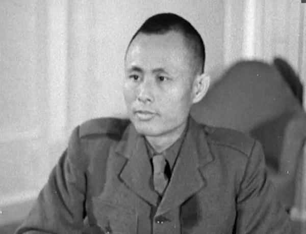 劉少奇夫人訪問緬甸時借來的項鍊掉入大海,緬甸送她一串珍貴項鍊 劉少奇夫人訪問緬甸時借來的項鍊掉入大海,緬甸送她一串珍貴項鍊