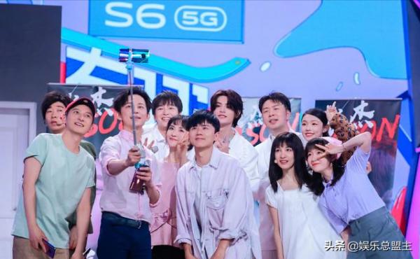 創立24年,曾經的收視率神話《快樂大本營》是如何跌落神壇的 創立24年,曾經的收視率神話《快樂大本營》是如何跌落神壇的