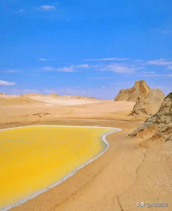 震撼世界的絕美自然風光（六十個圖片）