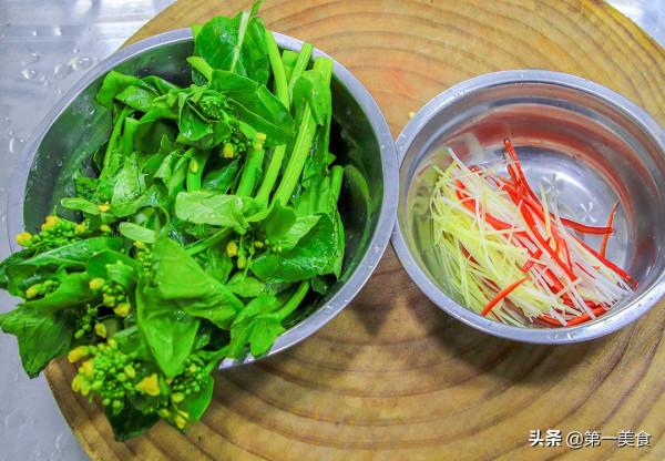 6道懶人快手家常菜，營養好吃，香辣下飯，冬天這樣做簡單還省事