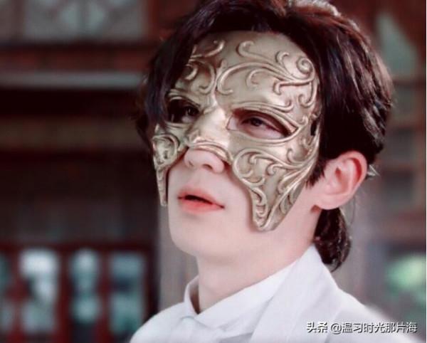 什麼叫演技炸裂？這些人一人分飾兩角，對比分明，圈粉無數