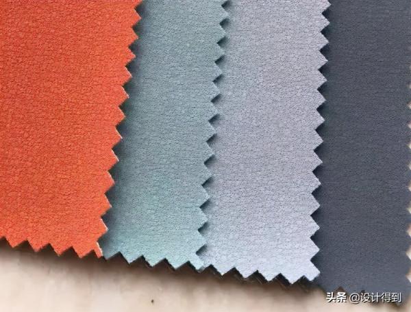 室內設計師必須要了解的科技布 室內設計師必須要了解的科技布