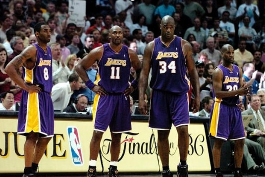 NBA球隊內訌事件:獨行俠3J組合解體因紅顏禍水,湖人兩次上榜 NBA球隊內訌事件:獨行俠3J組合解體因紅顏禍水,湖人兩次上榜