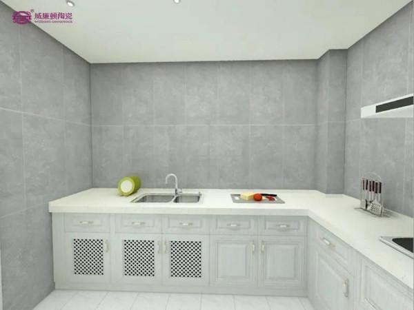 威廉頓陶瓷中板系列｜成就方寸間的簡美生活