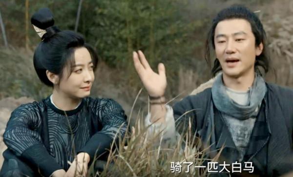 風起洛陽:窈娘與月華君,誰會成為陪伴高秉燭走到最後的人? 風起洛陽:窈娘與月華君,誰會成為陪伴高秉燭走到最後的人?