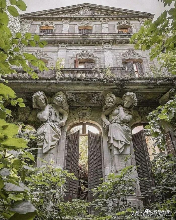 真美，120個世界最美建築