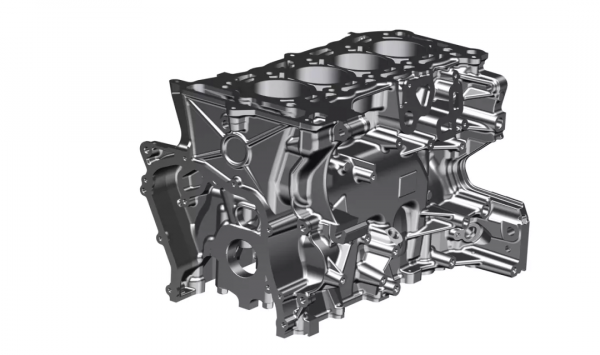 發動機該何去何從？解析通用第八代Ecotec 1.5T發動機