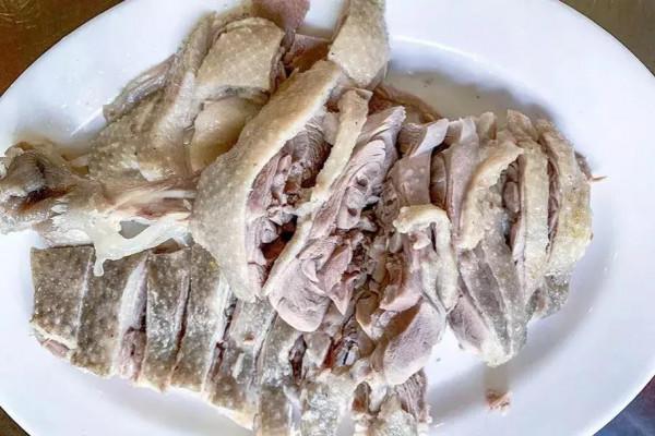 為啥海南白蓮鵝如今“門庭冷落”?跳槽老闆:3個真相“浮出水面” 為啥海南白蓮鵝如今“門庭冷落”?跳槽老闆:3個真相“浮出水面”