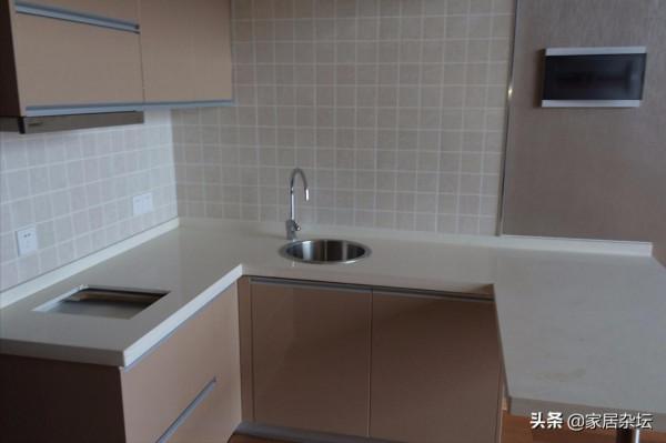 裝修房子,這8處要重點關注,做好了我們的家務能減少一半 裝修房子,這8處要重點關注,做好了我們的家務能減少一半