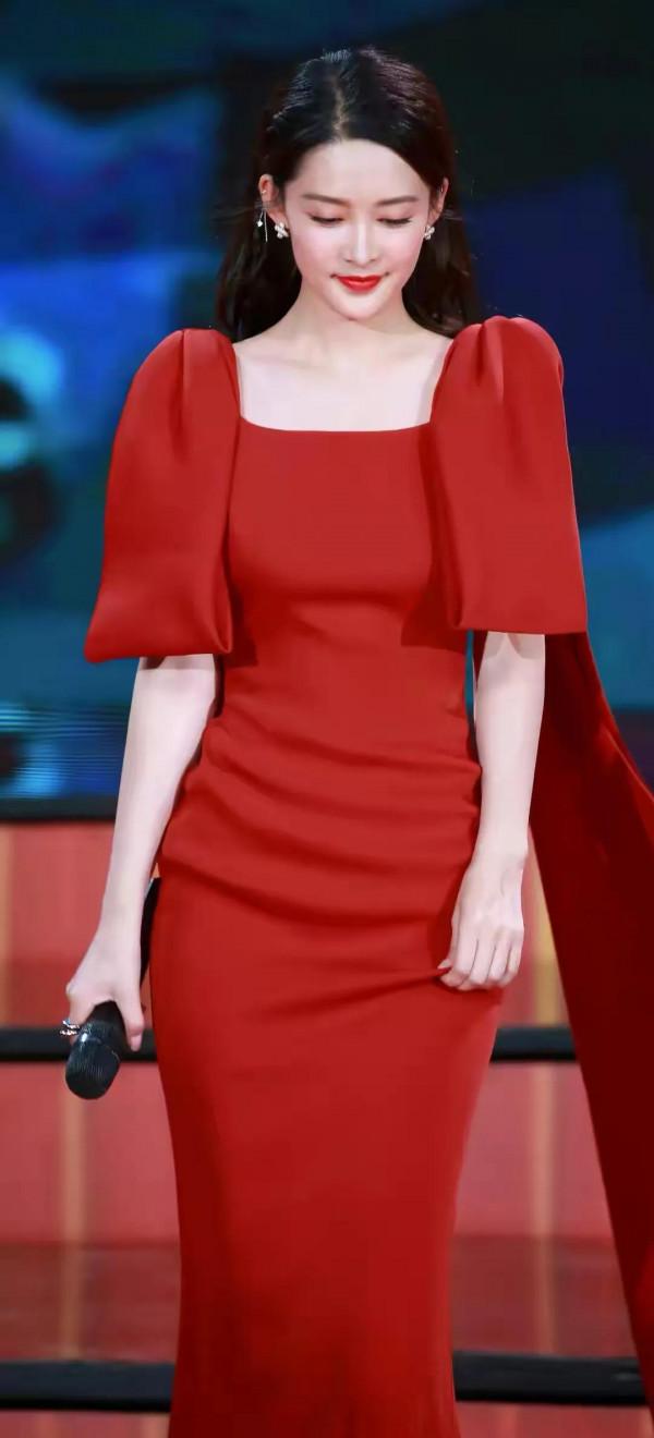 李沁高畫質美圖精選