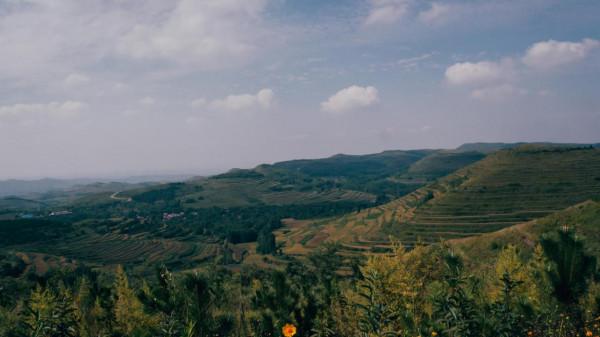 旅行自駕夠瀟灑了，可是電夠用嘛？