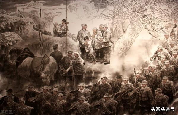 張獻忠為何瘋狂屠殺四川人?謎團終解 張獻忠為何瘋狂屠殺四川人?謎團終解