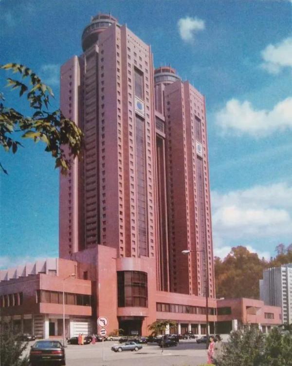 神秘的朝鮮平壤,真的是一個貧窮落後的城市嗎? 神秘的朝鮮平壤,真的是一個貧窮落後的城市嗎?