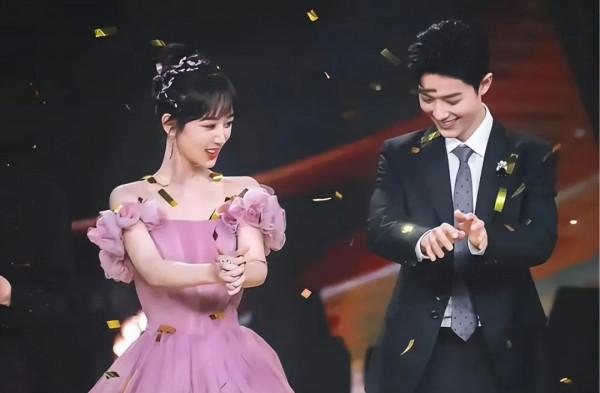 伴郎男星對前女友落井下石？楊紫肖戰二搭？陳喬恩堅持結婚？