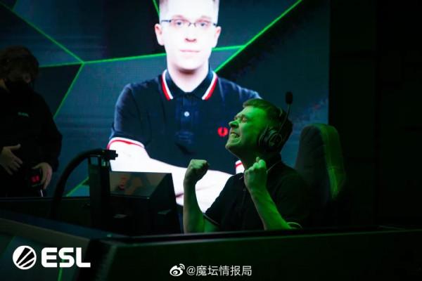 「文章」 來看看歐皇的強大——ESL總決賽Happy精彩時刻(中) 「文章」 來看看歐皇的強大——ESL總決賽Happy精彩時刻(中)