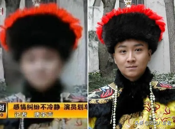 突然消失在熒屏的10位當紅男星,有人成武術教練,有人被謠言毀了 突然消失在熒屏的10位當紅男星,有人成武術教練,有人被謠言毀了