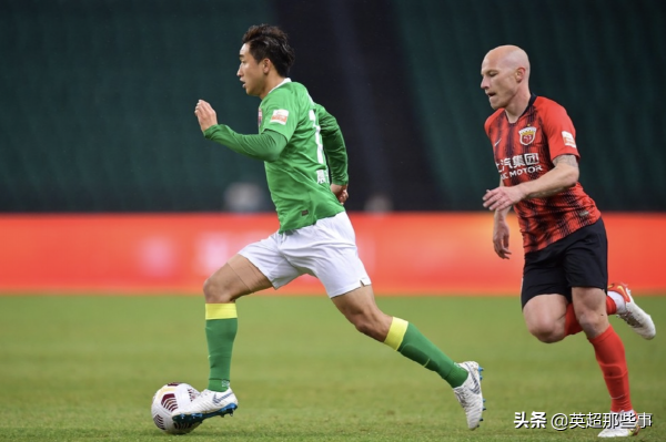 中超最新積分榜：山東泰山提前3輪登頂，3大勁旅贏球爭奪第2